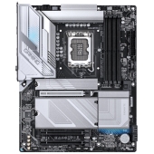 Placa de baza GIGABYTE