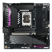 Placa de baza GIGABYTE