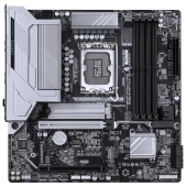 Placa de baza GIGABYTE