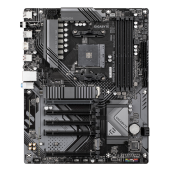 Placa de baza GIGABYTE