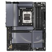 Placa de baza GIGABYTE