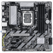 Placa de baza GIGABYTE