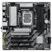 Placa de baza GIGABYTE