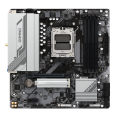 Placa de baza GIGABYTE