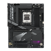 Placa de baza GIGABYTE X870 AORUS ELITE WIFI7