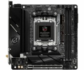 Placa de baza Lightning WiFi - AM5 mITX HDMI- DDR5