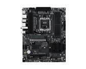 Placa de baza MSI , Socket AM5, DDR5, PCI-E 5.0