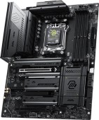 Placa de baza MSI , Socket AM5, DDR5, PCI-E 5.0