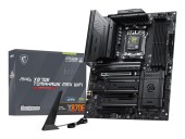 Placa de baza MSI , Socket AM5, DDR5, PCI-E 5.0
