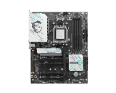 Placa de baza MSI