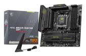 Placa de baza MSI