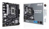 Placa de baza PRIME B760M-R D4, Intel B760, socket 1700, mATX