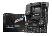 Placa de baza PRO B760-P DDR4 II Intel B760 Socket 1700 ATX