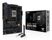 Placa de baza TUF GAMING B650-E WIFI - motherboard - ATX - Socket AM5 - AMD