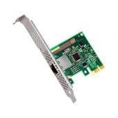 PLACA RETEA INTEL I210-T1, intern, PCI-E, port RJ-45, 2500 Mbps, nu e cazul