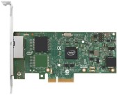 PLACA RETEA INTEL I350T2V2, intern, PCI-E, port RJ-45 x 2, 1000 Mbps
