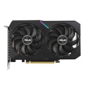 PLACA VIDEO ASUS GeForce RTXTM 3060 V2, 12 GB GDDR6 192 biti, PCI Express 4.0 x 16, HDMI DisplayPort x 3 HDCP, sistem racire aer