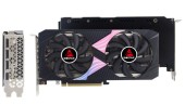 Placa video Biostar GeForce RTX 3060-12GB, 12GB GDDR6, 192bit, PCI Express 4.0 x16, 3 x DisplayPort 1.4a, HDMI 2.1, racire activa 2 x fan