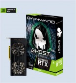 Placa video Gainward GeForce RTX 3060 Ghost 