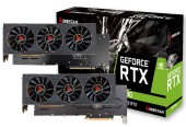 Placa video nVidia GeForce RTX 3080 10GB