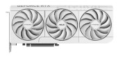 Placa video nVidia GeForce RTX 5070 PRIME OC White 12 GB, GDDR7, 192 bit