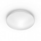 PLAFONIERA PHILIPS, LED, soclu integrat, putere 6 W, tip lumina alb calda, 600 lumeni, alimentare 220 - 230 V