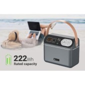 Portable power station 150W Navitel
