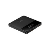 POWER BANK Baseus Blade, 20000mAh, PD 100W, ultra thin, 2 x USB; 2 x USB Type-C, display digital pt. status baterie, total 5A, negru,  - 6932172628031