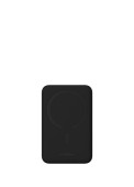 POWER BANK Baseus EnerFill FM41 Mini Magnetic, include cablu USB Type-C la USB Type-C 20V/3A 30cm, capacitate 20000mAh 20W, negru  - 6932172699277