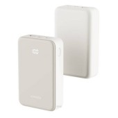 POWER BANK Ugreen PB507, 10000mAh, 20W , 1 x USB, 1 x USB Type-C, display, gri
