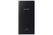 PowerBank Samsung Battery Pack, 20000mAh, Dark Gray