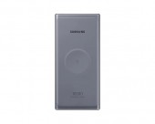 PowerBank Samsung Wireless External Battery Pack 2xType C,10000 mAh, 25W