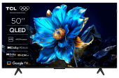 QLED TV 4K 50 TCL