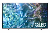 QLED TV 4K 55 SAMSUNG 55Q60D