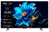 QLED TV 4K 55 TCL