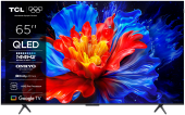 QLED TV 4K 65 TCL