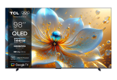 QLED TV 4K 98 TCL
