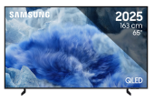 QLED TV 65 inch SAMSUNG