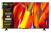 QLED TV FHD 50 TCL