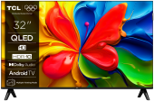 QLED TV HD 32 TCL