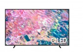 QLED TV Samsung, 126 cm/ 50 inch, Smart TV | Internet TV, ecran plat, rezolutie 4K UHD 3840 x 2160, boxe 20 W