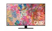 QLED TV Samsung, 126 cm/ 50 inch, Smart TV | Internet TV, ecran plat, rezolutie 4K UHD 3840 x 2160, boxe 40 W