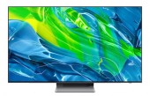 QLED TV Samsung, 164 cm/ 65 inch, Smart TV | Internet TV, ecran plat, rezolutie 4K UHD 3840 x 2160, boxe nespecificat