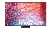 QLED TV Samsung, 164 cm/ 65 inch, Smart TV | Internet TV, ecran plat, rezolutie 8K UHD 7680 x 4320, boxe 60 W