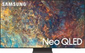 QLED TV Samsung, 190 cm/ 75 inch, Smart TV | Internet TV, ecran plat, rezolutie 4K UHD 3840 x 2160, boxe 70 W