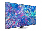 QLED TV Samsung, 190 cm/ 75 inch, Smart TV | Internet TV, ecran plat, rezolutie 4K UHD 3840 x 2160, boxe nespecificat