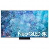 QLED TV Samsung, 190 cm/ 75 inch, Smart TV | Internet TV, ecran plat, rezolutie 8K UHD 7680 x 4320, boxe 80 W