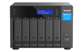QNAP NAS H674 6BAY I5 4.4GHZ 32GB