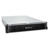 RackStation RS3626xs Redundant Power without Rack Kit compatible with Synology SATA HDD/SSD ONLY|Storage/NAS Format: Rack 2U|CPU Intel Xeon D-1726|8 GB DDR4|12x3.5 inch/2.5 inch SATA HDD/SSD Drive Bays|Form: 2U