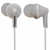 range 6Hz - 24kHz, 16W, 104dB/mW, closed type headphones, length of cord 1.2m, 3 sizes of silicone earphones